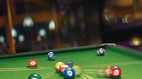 3D Billiards - Pool & Snooker Game