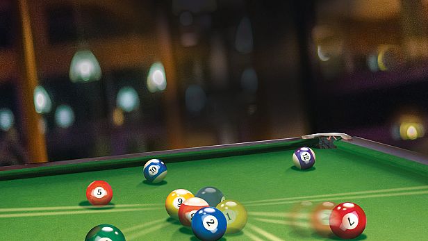 Buy 3D Billiards - Pool & Snooker