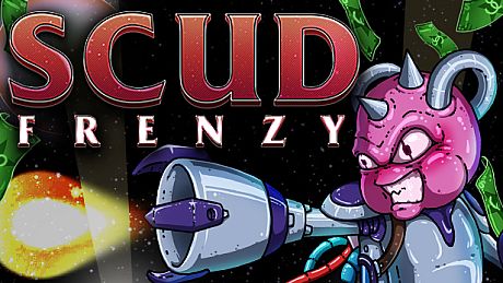 Scud Frenzy Game