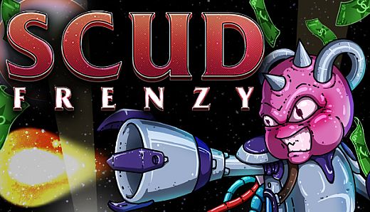 Scud Frenzy