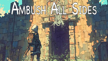 Ambush All Sides Game