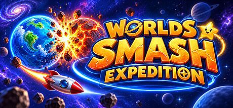 Worlds Smash Expedition Game
