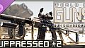 World of Guns: Suppressed Guns Pack #2