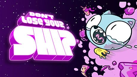 Don't Lose Your Ship Game