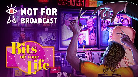 Not For Broadcast: Bits of Your Life DLC