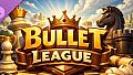 Choc Tactic 4 Chess Master - Bullet League