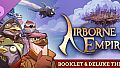 Airborne Empire Deluxe Booklet + Theme