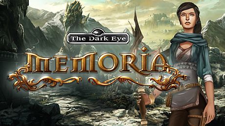 The Dark Eye: Memoria Game