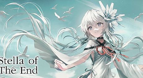 Stella of The End Game