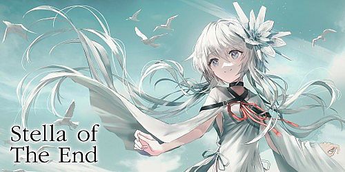 Stella of The End
