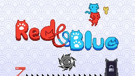 Red & Blue Game
