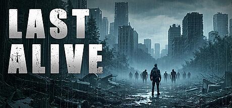 Last Alive Game