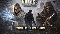 Buy Resident Evil Village - Winters’ Expansion PC