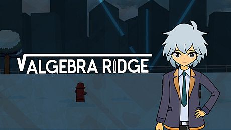 Algebra Ridge Game