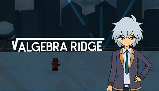 Algebra Ridge