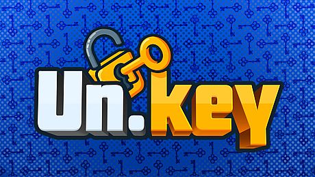 Un.Key Game