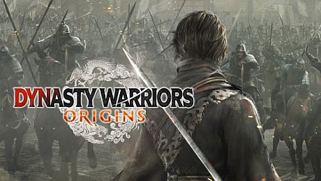DYNASTY WARRIORS: ORIGINS Game