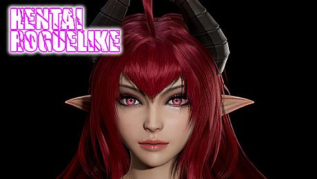 Hentai Roguelike Game