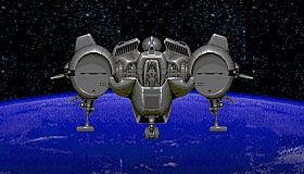 Metal Black S-Tribute