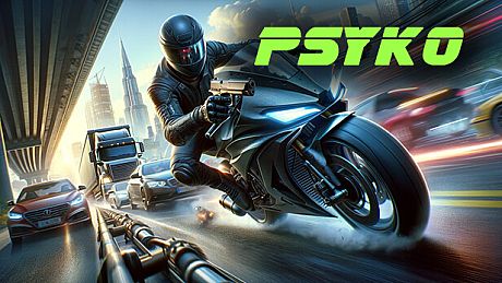 Psyko Game
