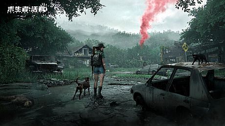 求生者：活着 Game