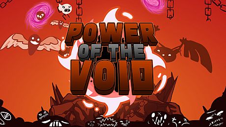 Power of The Void Game
