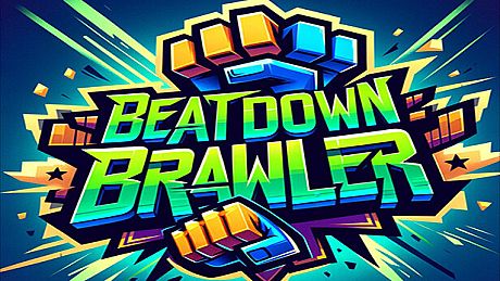 Beatdown Brawler Game