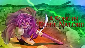 A Song in Elyel Nalore