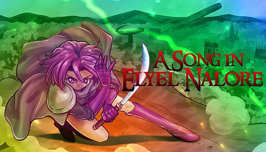 A Song in Elyel Nalore