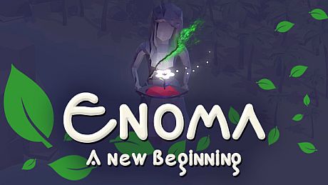 Enoma: A New Beginning Game