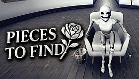 Pieces To Find