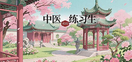 中医模拟练习生 Game