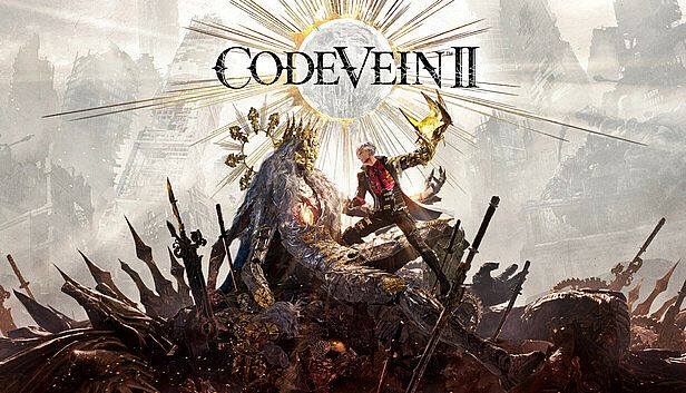 Buy CODE VEIN II