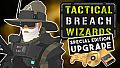 Tactical Breach Wizards: Special Edition Upgrade