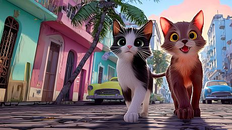 Little Strays - Havana Bundle
