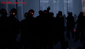 Life After The Living