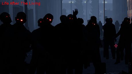 Life After The Living Game