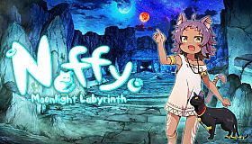 Neffy -Moonlight Labyrinth-