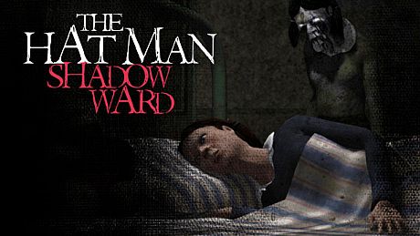 The Hat Man: Shadow Ward - Soundtrack DLC