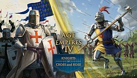 Age of Empires IV: Knights of Cross and Rose 