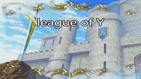 league of Y Game