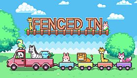 Fenced In