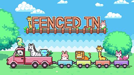 Fenced In Game