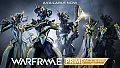 Warframe Equinox Prime Access: Mend & Maim Pack