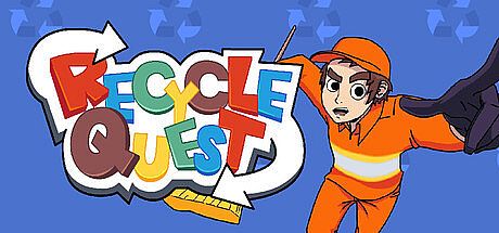 Recycle Quest