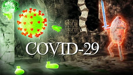 COVID-29 Game