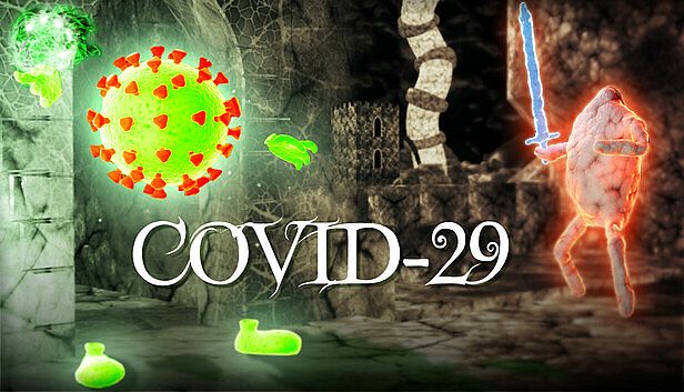 Buy COVID-29