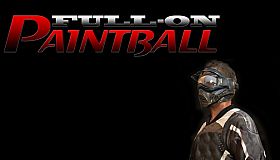 Full-On Paintball - All Weapons Unlocked