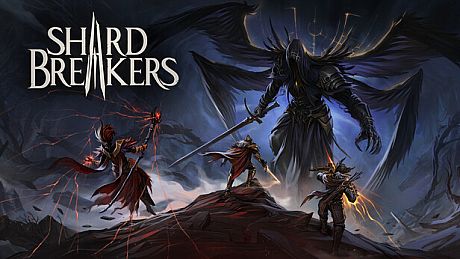 Shardbreakers Game