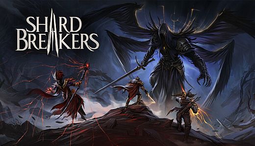 Shardbreakers